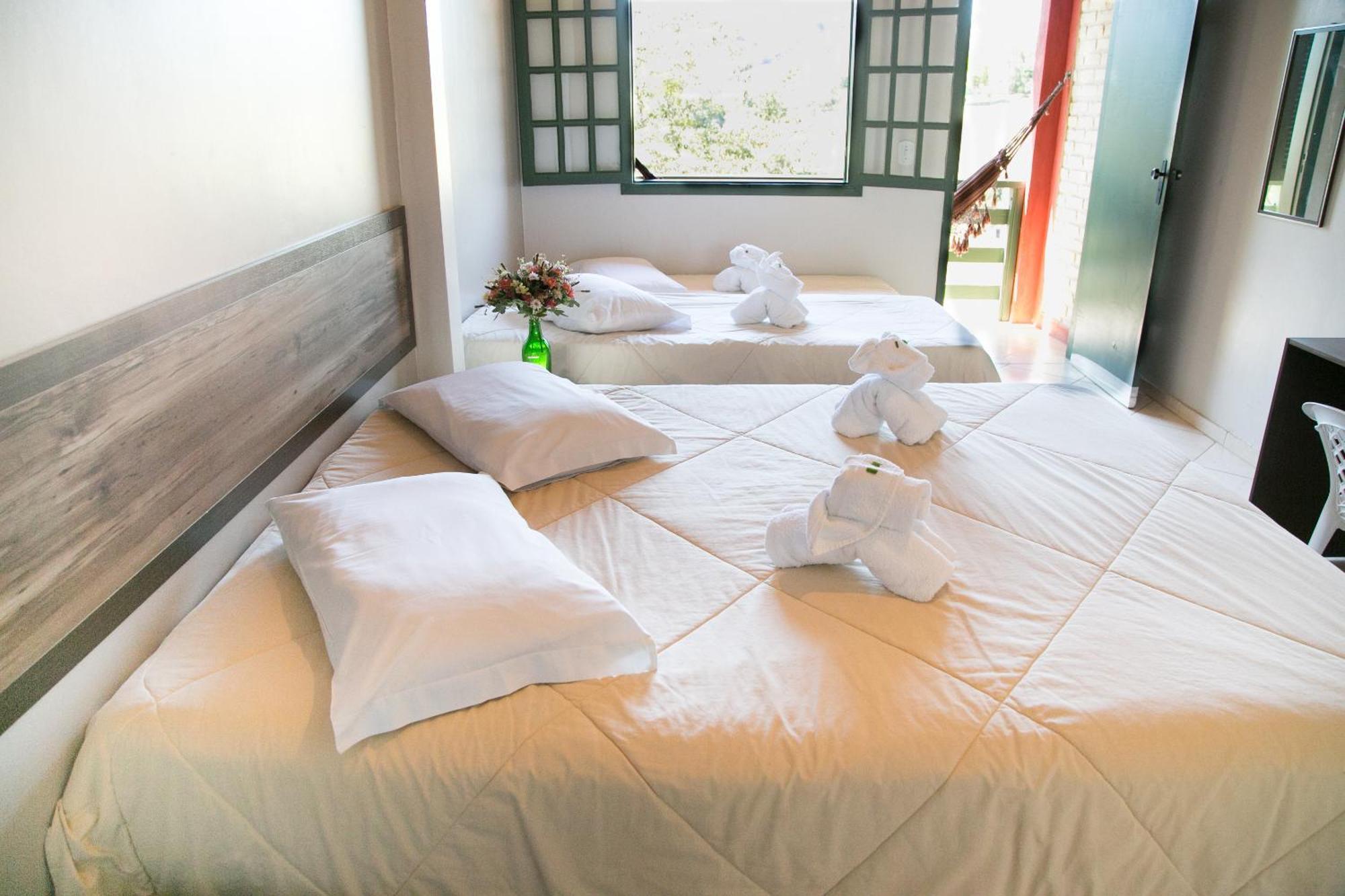 Hotel Fazenda Vista Alegre Sao Lourenco  Room photo