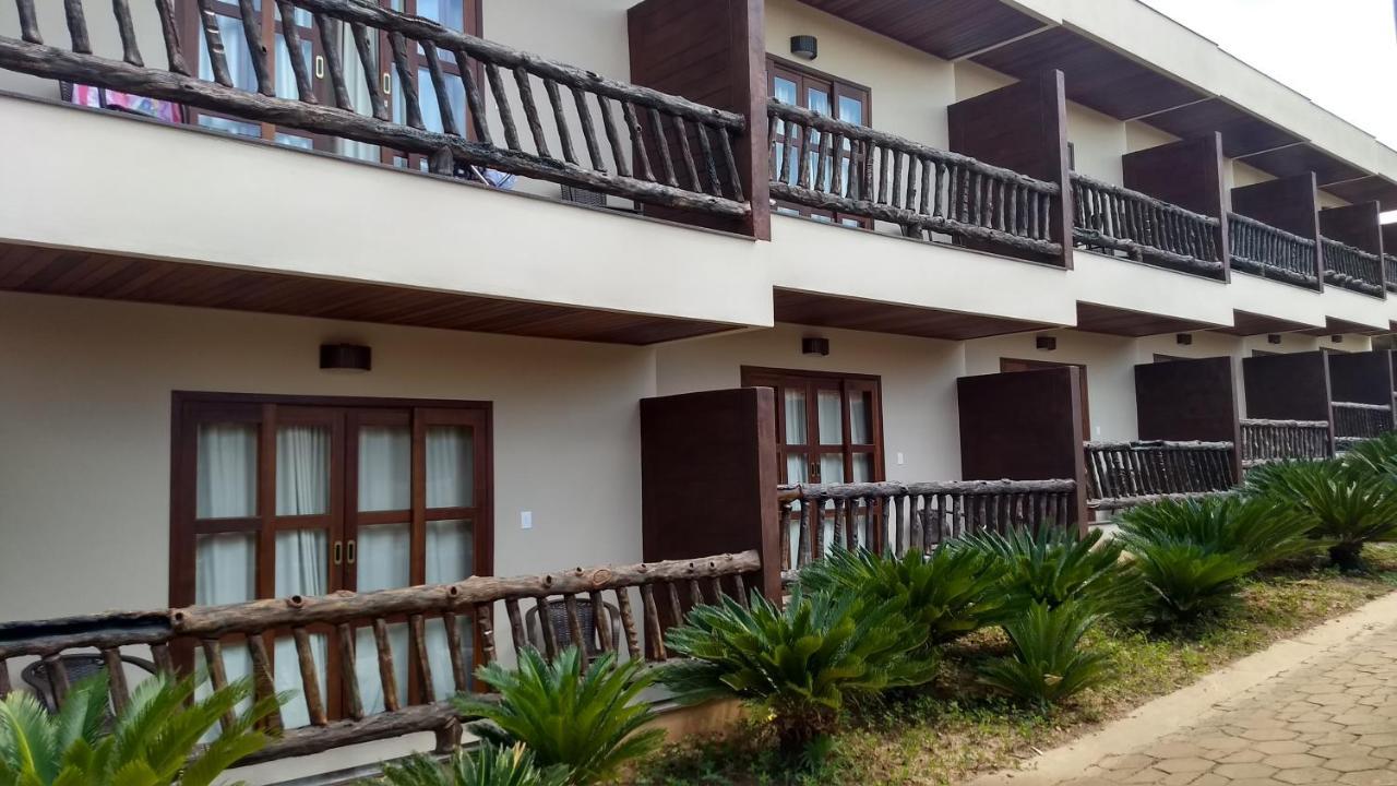 Hotel Fazenda Vista Alegre Sao Lourenco  Exterior photo